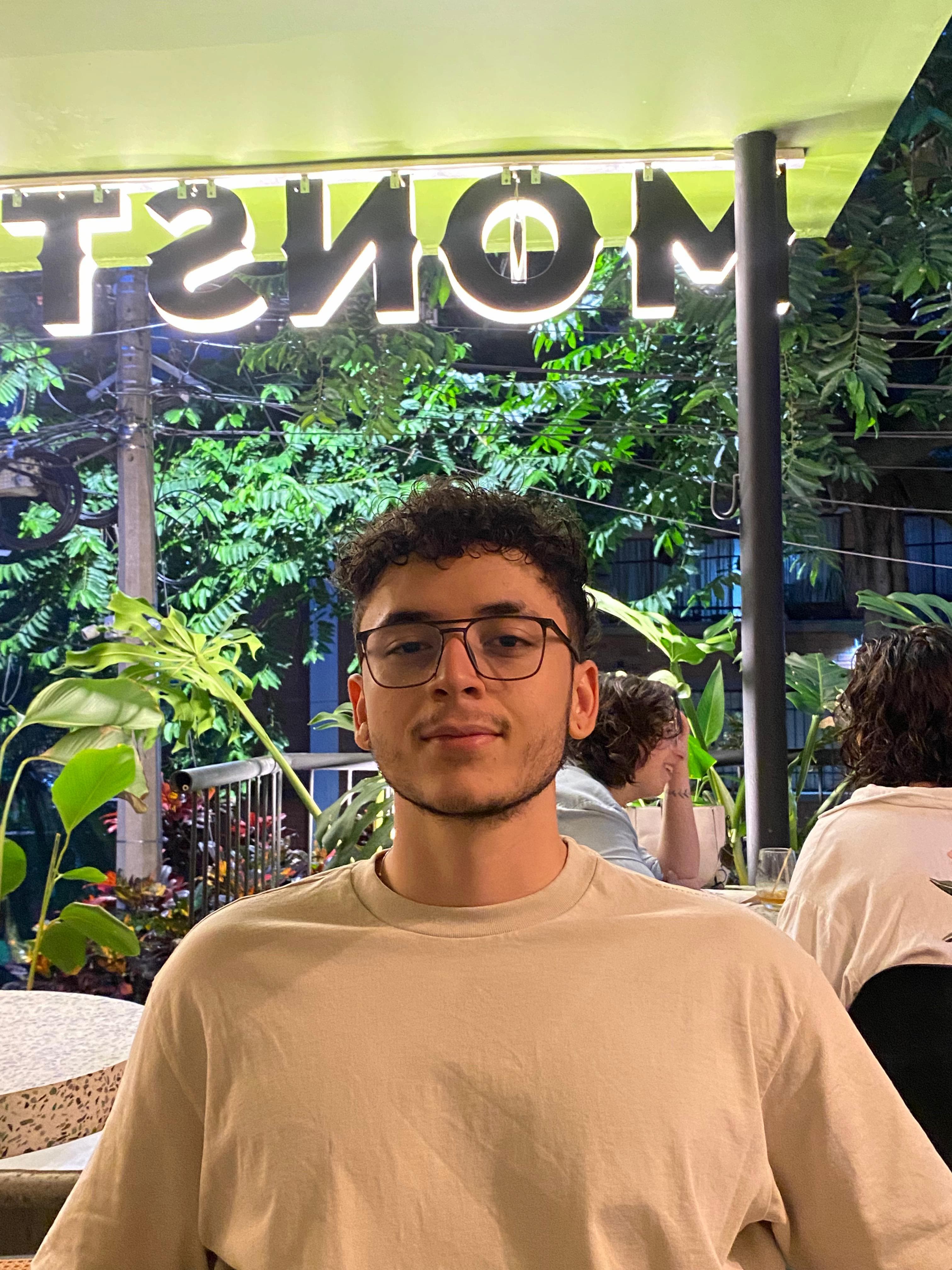 Luis Miguel Rodriguez - Consultor Power BI especializado en dashboards de rentabilidad para PyMEs en Colombia